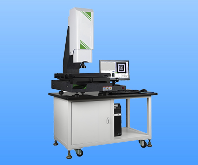 二次元測(cè)量?jī)x